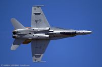 188761 @ KOQU - CAF CF-188 Hornet 188761  from 425 TFS Alouette 3rd Wing CFB Bagotville, QC - by Dariusz Jezewski www.FotoDj.com