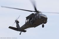 04-27013 @ KOQU - UH-60L Blackhawk 04-27013  from 1/126th AVN  Quonset Point ANGS, RI