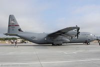 06-1438 @ KOQU - C-130J Hercules 06-1438  from 143rd AS 143rd AS Quonset Point ANGS, RI