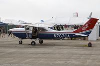 N767CA @ KOQU - Cessna 182T Skylane  C/N 18282120, N767CA - by Dariusz Jezewski www.FotoDj.com