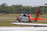 6033 @ KOQU - MH-60T Jayhawk 6033  from   CGAS Cape Cod, MA