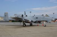 79-0123 @ KOQU - A-10C Thunderbolt 79-0123 KC from 303rd FS KC Hawgs 442nd FW Whiteman AFB, MO