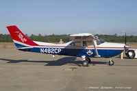 N482CP @ KNTU - Cessna 182T Skylane  C/N 18282197, N482CP - by Dariusz Jezewski www.FotoDj.com