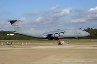 85-0005 @ KNTU - C-5M Super Galaxy 85-0005  from 9th AS Proud Pelicans 436th AW Dover AFB, DE