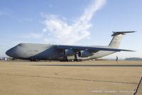 85-0005 @ KNTU - C-5M Super Galaxy 85-0005  from 9th AS Proud Pelicans 436th AW Dover AFB, DE
