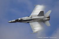 163429 @ KNTU - F/A-18C Hornet 163429 AD-334 from VFA-106 Gladiators  NAS Oceana, VA - by Dariusz Jezewski www.FotoDj.com