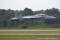 165887 @ KNTU - F/A-18F Super Hornet 165887 AD-206 from VFA-106 Gladiators  NAS Oceana, VA - by Dariusz Jezewski www.FotoDj.com