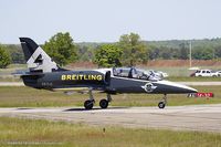 ES-TLG @ KFRG - L-39 Albatros  C/N 131849, ES-TLG - by Dariusz Jezewski www.FotoDj.com