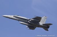 164240 @ KNTU - F/A-18C Hornet 164240 AJ-412 from VFA-37 Ragin Bulls  NAS Oceana, VA - by Dariusz Jezewski www.FotoDj.com