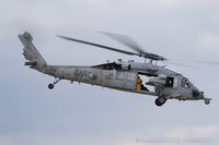 167868 @ KNTU - MH-60S Knighthawk 167868 AJ-613 from HSC-9 Tridents  NAS Norfolk, VA