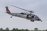 167901 @ KNTU - MH-60S Knighthawk 167901 AJ-610 from HSC-9 Tridents  NAS Norfolk, VA
