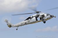 168577 @ KNTU - MH-60S Knighthawk 168577 AJ-621 from HSC-9 Tridents  NAS Norfolk, VA