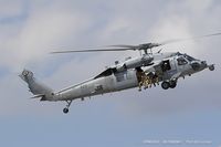168581 @ KNTU - MH-60S Knighthawk 168581 AJ-620 from HSC-9 Tridents  NAS Norfolk, VA