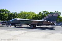 67-0047 @ KFRG - F-111A Aardvark 63-0047   C/N A1-092