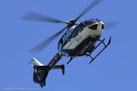 N347MT @ KFRG - Eurocopter EC-135 P2+  C/N 1147, N347MT