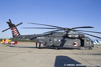 162497 @ KNTU - MH-53E Sea Dragon 1622497 TB-10 from HM-15 Blackhawks  NAS Norfolk, VA