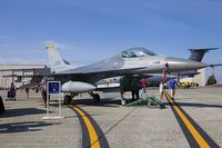 86-0262 @ KCEF - F-16C Fighting Falcon 86-0262  from 134th FS The Green Mountain Boys 158th FW Burlington IAP, VT