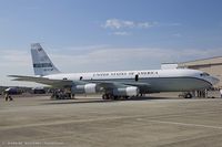 61-2670 @ KCEF - OC-135C Open Skies 61-2670  from 45th RS 55th WG Offutt AFB, NE - by Dariusz Jezewski www.FotoDj.com