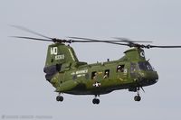 153369 - CH-46E Sea Knight Phrog 153369 MQ from HMM-774 Wild Goose  NAS Norfolk, VA