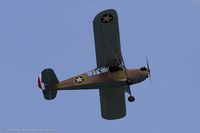 N29189 @ KRDG - Aeronca 60-TF Le Mutt C/N 2510T, N29189