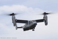 168607 - MV-22B Osprey 168607 EH-13 from VMM-264 Black Knights  MCAS New River, NC