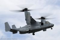 168607 - MV-22B Osprey 168607 EH-13 from VMM-264 Black Knights  MCAS New River, NC