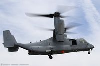 168607 - MV-22B Osprey 168607 EH-13 from VMM-264 Black Knights  MCAS New River, NC