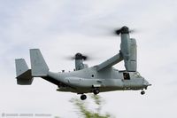 168607 - MV-22B Osprey 168607 EH-13 from VMM-264 Black Knights  MCAS New River, NC