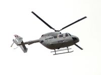 OB-1950-P @ SLET - Registered in Peru for Helinka but working in Bolivia - by confauna
