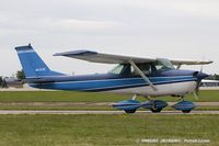 N6333S @ KOSH - Cessna 150G  C/N 15067133, N6333S