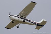 N737CB @ KOSH - Cessna 172N Skyhawk  C/N 17269305, N737CB - by Dariusz Jezewski www.FotoDj.com