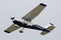 N8466E @ KOSH - Cessna 172N Skyhawk  C/N 17272207, N8466E