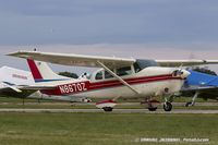 N8670Z @ KOSH - Cessna TP206C  C/N P206-0470, N8670Z - by Dariusz Jezewski www.FotoDj.com