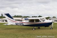 N2131Q @ KOSH - Cessna 177RG Cardinal  C/N 177RG0531, N2131Q