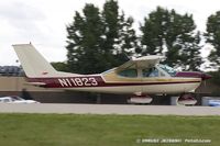 N11823 @ KOSH - Cessna 177B Cardinal  C/N 17702370, N11823