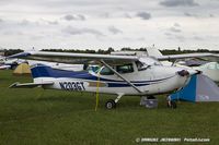 N203GT @ KOSH - Cessna 172N Skyhawk  C/N 17272403, N203GT