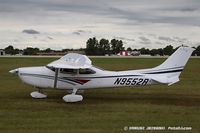 N9552R @ KOSH - Cessna 182S Skylane  C/N 18280167, N9552R - by Dariusz Jezewski www.FotoDj.com