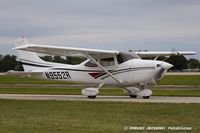 N9552R @ KOSH - Cessna 182S Skylane  C/N 18280167, N9552R - by Dariusz Jezewski www.FotoDj.com