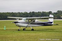 N8795B @ KOSH - Cessna 172 Skyhawk  C/N 36495, N8795B - by Dariusz Jezewski www.FotoDj.com