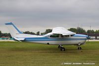N4948Y @ KOSH - Cessna 210N Centurion  C/N 21064054, N4948Y