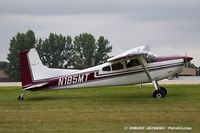N185MT @ KOSH - Cessna A185F Skywagon 185  C/N 18502672, N185MT - by Dariusz Jezewski www.FotoDj.com