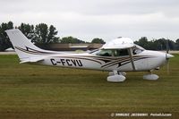 C-FCVU @ KOSH - Cessna 182Q Skylane  C/N 18266592, C-FCVU - by Dariusz Jezewski www.FotoDj.com