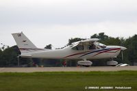 N177GW @ KOSH - Cessna 177B Cardinal  C/N 17702481, N177GW - by Dariusz Jezewski www.FotoDj.com