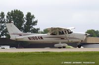 N1884M @ KOSH - Cessna 172S Skyhawk  C/N 172S9931, N1884M - by Dariusz Jezewski www.FotoDj.com