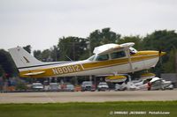 N80612 @ KOSH - Cessna 172M Skyhawk  C/N 17266670, N80612 - by Dariusz Jezewski www.FotoDj.com