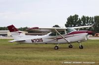N7171S @ KOSH - Cessna 182P Skylane  C/N 18265077, N7171S - by Dariusz Jezewski www.FotoDj.com