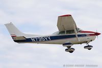 N735YY @ KOSH - Cessna 182Q Skylane  C/N 18265802, N735YY - by Dariusz Jezewski www.FotoDj.com