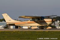 N279CM @ KOSH - Cessna 182M Skylane  C/N 1825982, N279CM - by Dariusz Jezewski www.FotoDj.com