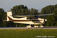 N7099T @ KOSH - Cessna 172 Skyhawk  C/N 46699, N7099T - by Dariusz Jezewski www.FotoDj.com