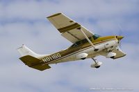 N9116G @ KOSH - Cessna 182N Skylane  C/N 18260656, N9116G - by Dariusz Jezewski www.FotoDj.com